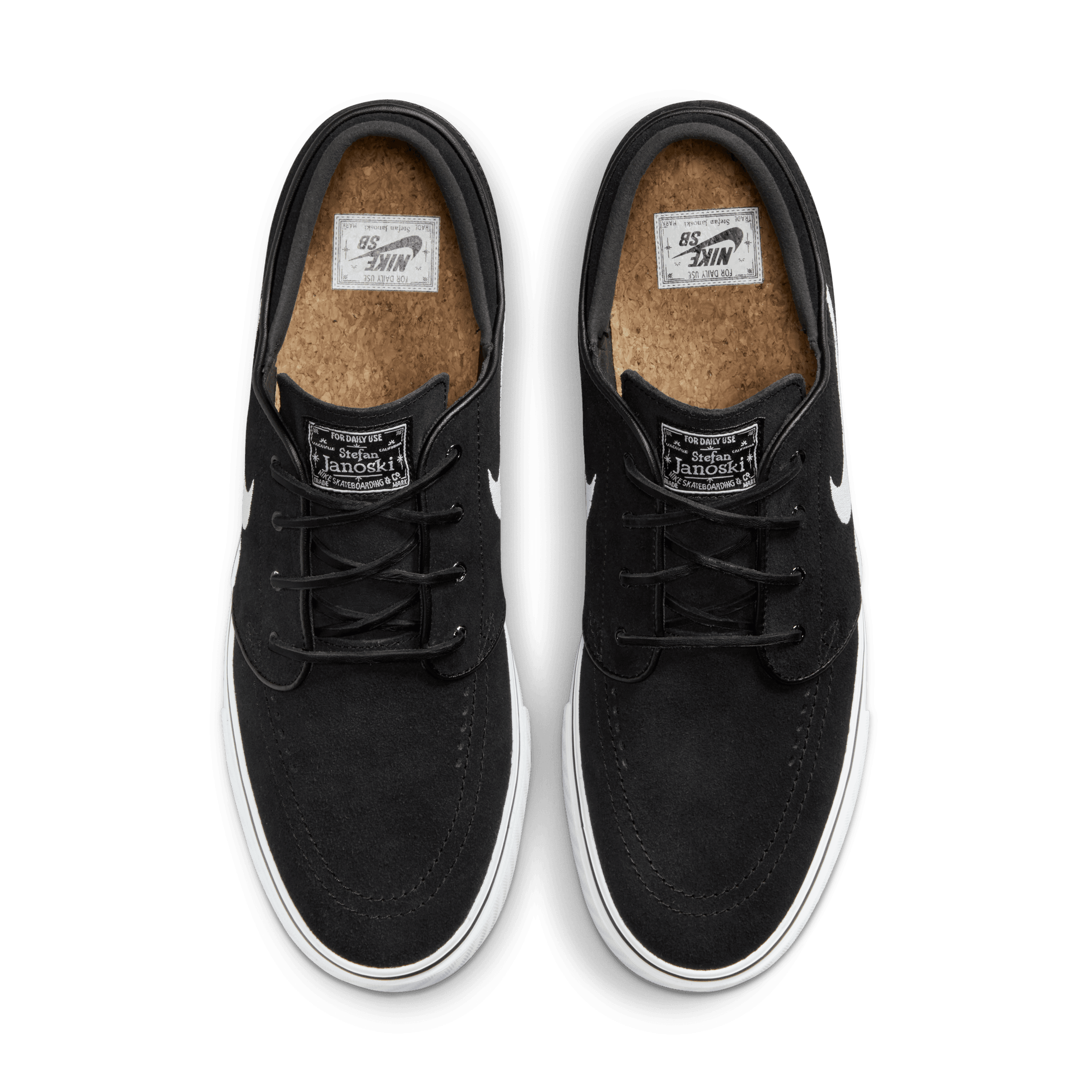 Nike SB Zoom Janoski OG Black FD6757 001 ONLINE ONLY ARROW BEAST