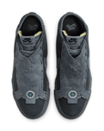 Nike SB Zoom Blazer Mid Di'orr Greenwood Smoke Grey FQ0792-001 ONLINE ONLY - ARROW & BEAST