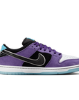 Nike SB Dunk Low Pro Hayley Purple HJ0513-500