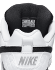 Nike SB P-Rod 1 White HQ6828-100