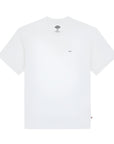 Dickies Clancy Heavyweight Tee White