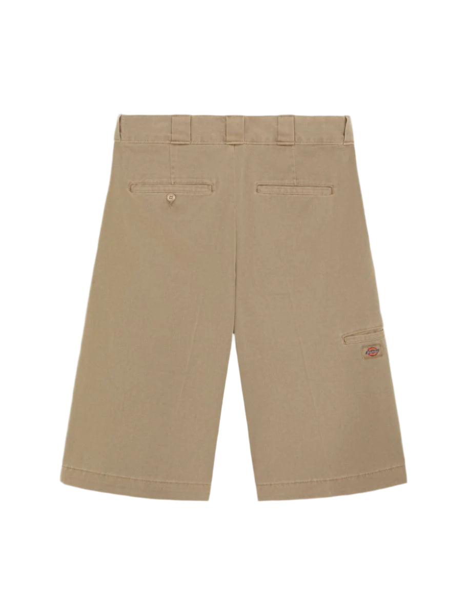 Dickies Unionville 13" Work Shorts Desert