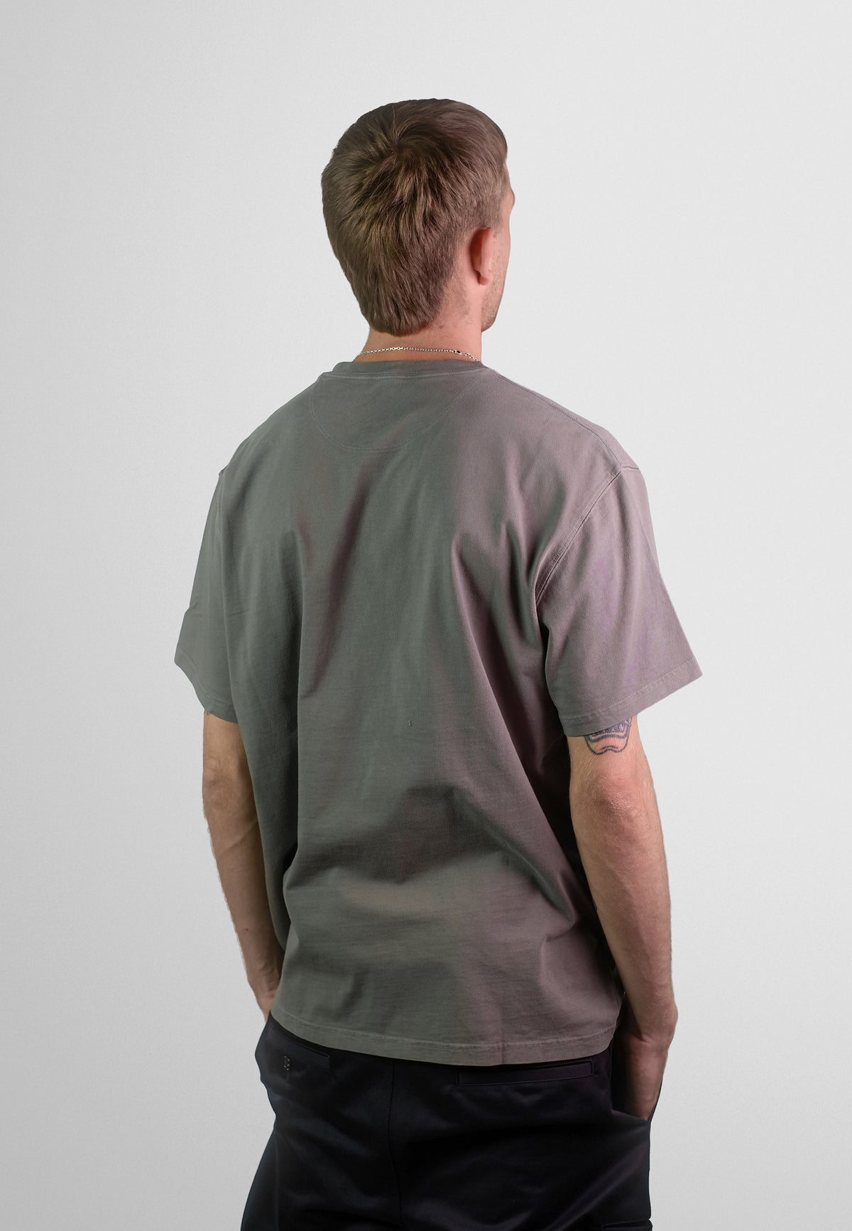 Essentials Logo Tee