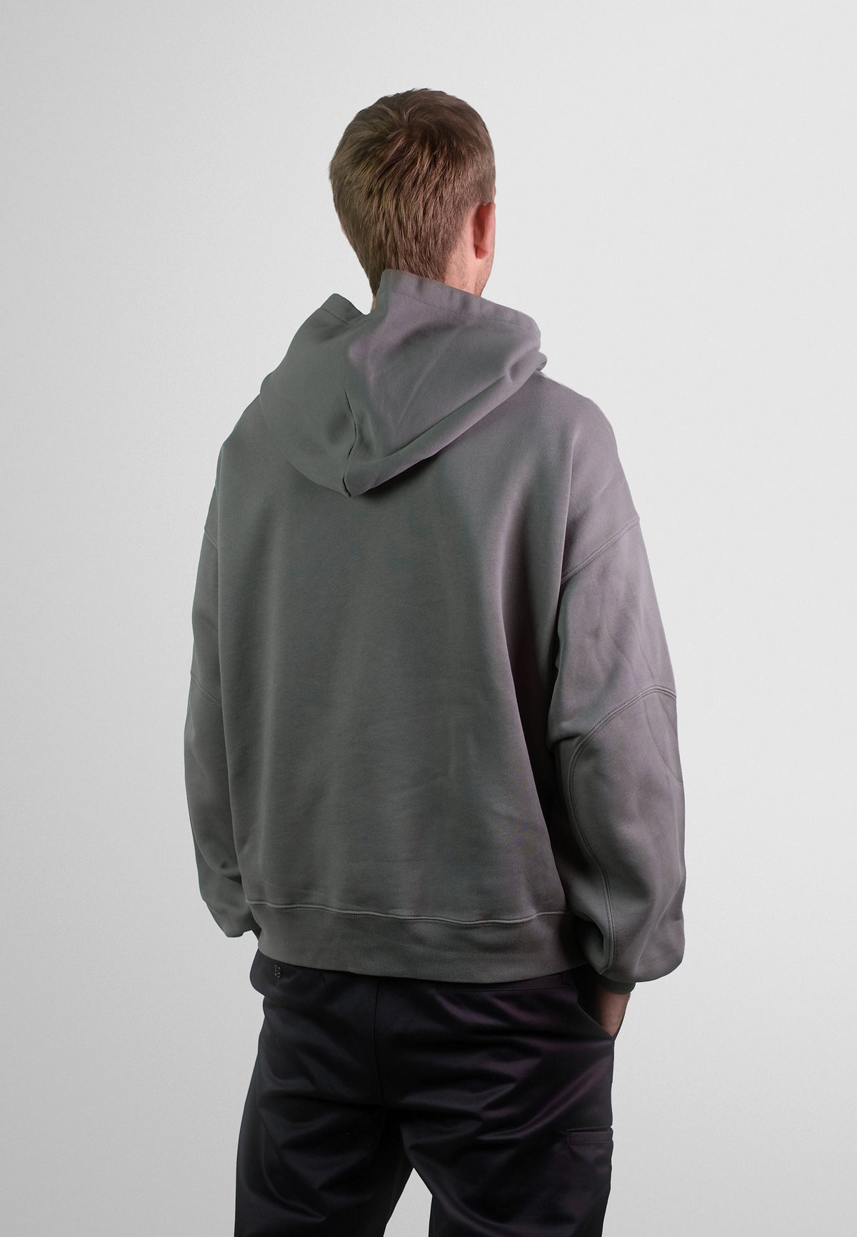 Lux Hoodie