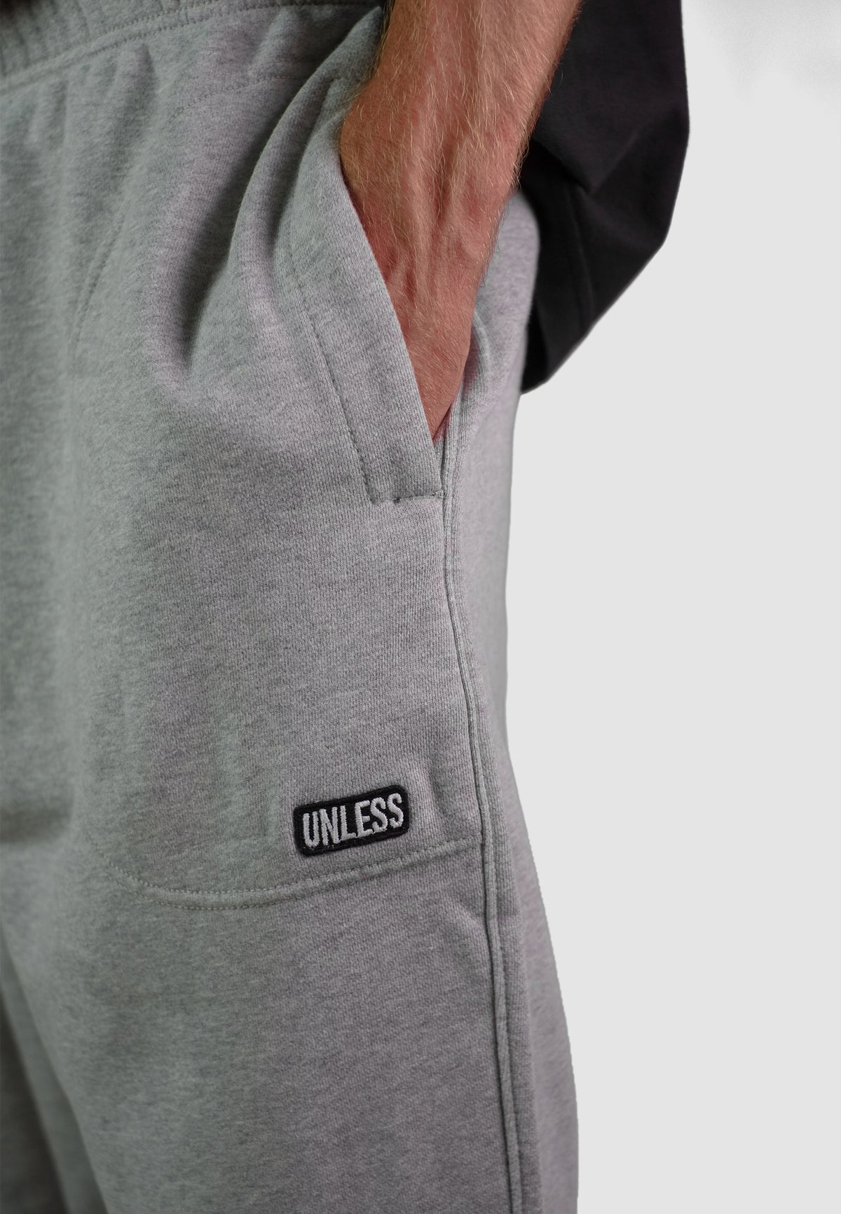 Lux Jogger Pant