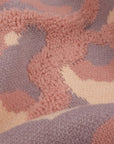Dime MTL Camo Chenille Knit Blush