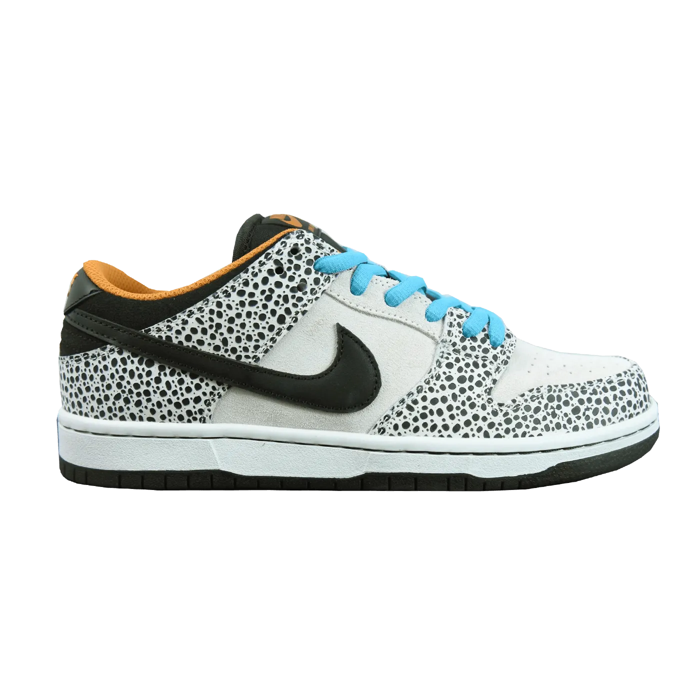 Nike SB Dunk Low Pro Electric Olympic Pack Skate Shoes FN1233-002