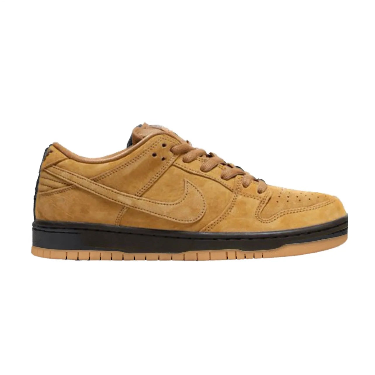 Nike SB Dunk Low Pro Wheat BQ6817-204 ONLINE ONLY - ARROW & BEAST
