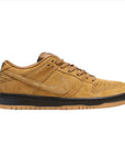Nike SB Dunk Low Pro Wheat BQ6817-204 ONLINE ONLY - ARROW & BEAST