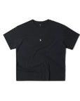 Former Merchandise Press Tee Black - ARROW & BEAST