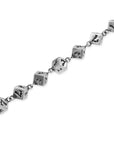 TwoJeys All-round Dice Bracelet