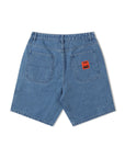 Former Merchandise DISTEND VT Walkshort Worn Denim - ARROW & BEAST