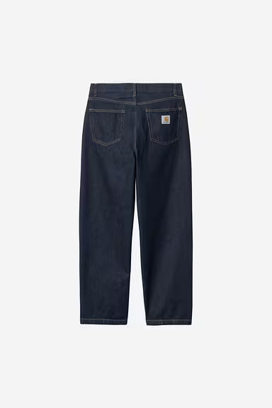 Carhartt Landon Pant Blue rinsed no length