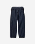 Carhartt Landon Pant Blue rinsed no length