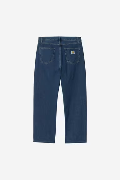 Carhartt Landon Pant Blue stone washed no length