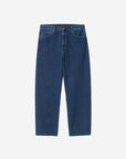 Carhartt Landon Pant Blue stone washed no length