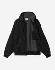 Carhartt WIP OG Active Jacket Black Stone