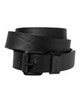 Carhartt WIP Ryan Belt Leather Black