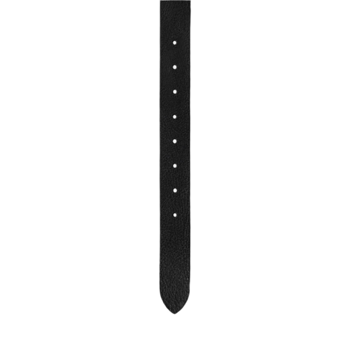 Carhartt WIP Ryan Belt Leather Black