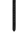 Carhartt WIP Ryan Belt Leather Black