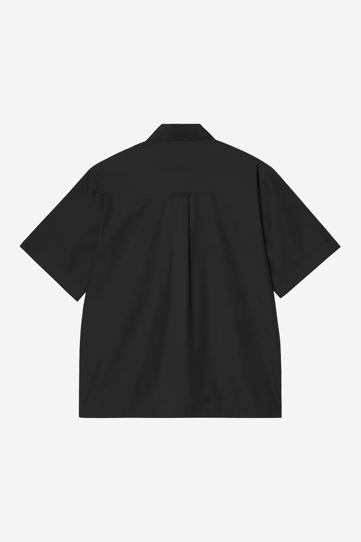 Carhartt S/S Craft Shirt Black