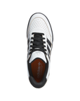 adidas Skateboarding Tyshawn II White Black Brown IF9712 - ARROW & BEAST
