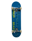 Arrow & Beast Linear Complete 8,0" Skateboard Deck
