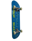 Arrow & Beast Linear Complete 8,0" Skateboard Deck