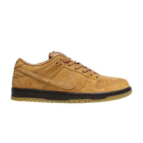 Nike SB Dunk Low Pro Wheat BQ6817-204 ONLINE ONLY - ARROW & BEAST