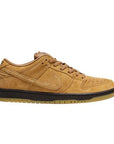 Nike SB Dunk Low Pro Wheat BQ6817-204 ONLINE ONLY - ARROW & BEAST