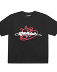 Yardsale XXX Jeans Co Tee Black - ARROW & BEAST