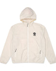 Metalwood Lightweight Ripstop Wind Jacket Sand