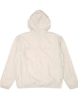 Metalwood Lightweight Ripstop Wind Jacket Sand