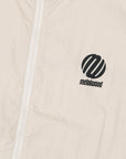 Metalwood Lightweight Ripstop Wind Jacket Sand