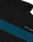 Metalwood Studio Textured Tour Jacket Black