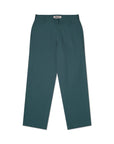 Metalwood Studio Medieval Work Pant Emerald