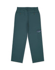 Metalwood Studio Medieval Work Pant Emerald