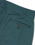 Metalwood Studio Medieval Work Pant Emerald