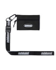 Metalwood Studio Neoprene Pouch Black