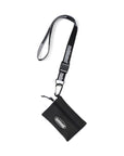 Metalwood Studio Neoprene Pouch Black
