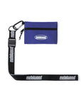 Metalwood Studio Neoprene Pouch Purple