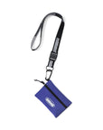 Metalwood Studio Neoprene Pouch Purple