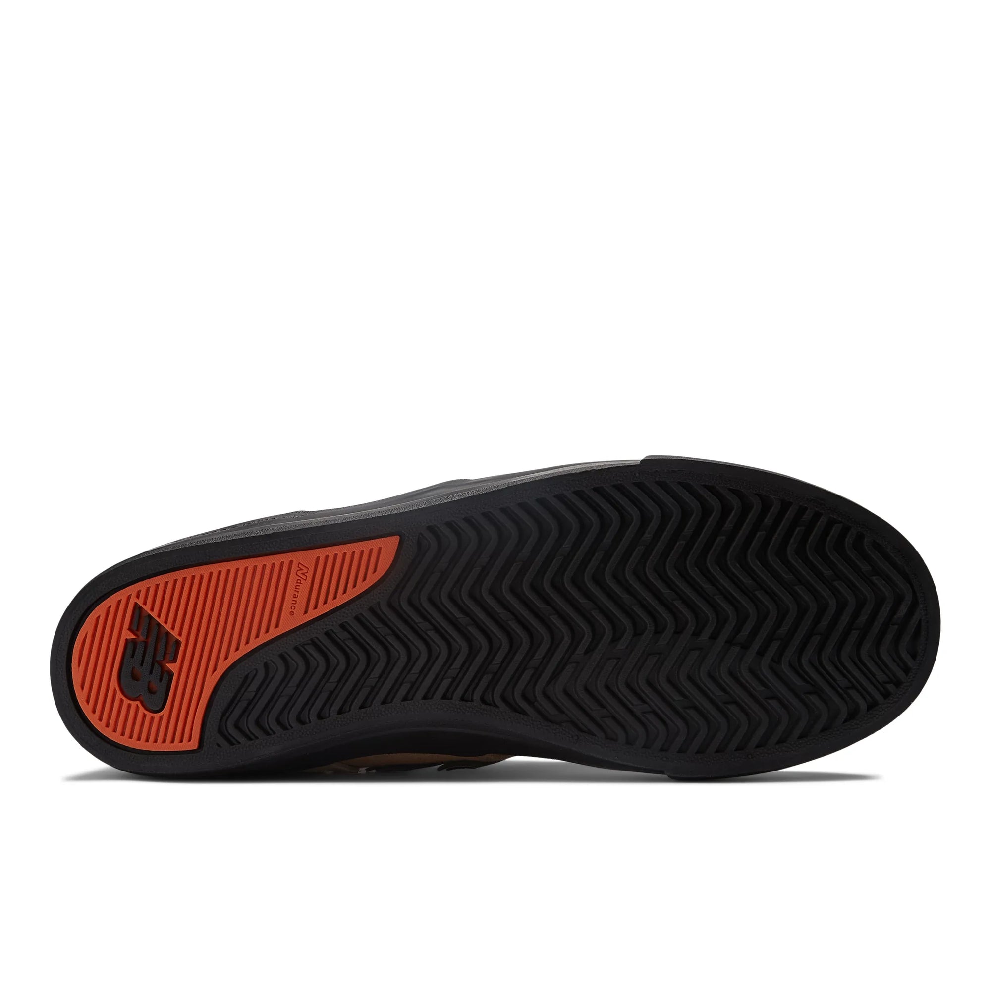 NM306TOB Jamie Foy Shoe Incense And Black