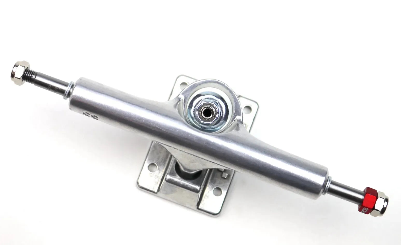 ACE Trucks AF1 Hollow Polished - ARROW & BEAST