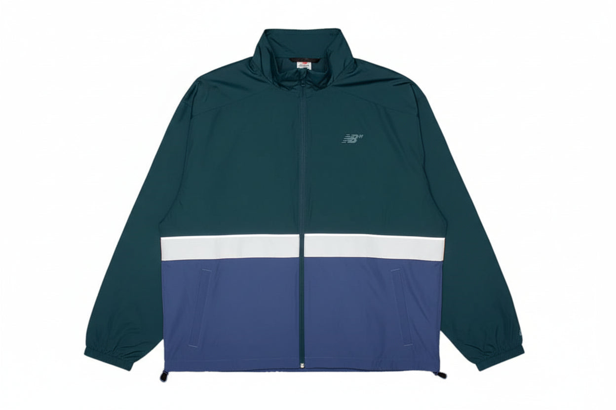 New Balance Numeric Archive Jacket