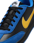 Nike SB FC Classic Royal Blue Black Yellow 909096-400 ONLINE ONLY - ARROW & BEAST