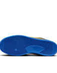 Nike SB FC Classic Royal Blue Black Yellow 909096-400 ONLINE ONLY - ARROW & BEAST