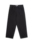 Polar Skate Co. Big Boy Pants (Brown Blue) - ARROW & BEAST