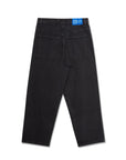 Polar Skate Co. Big Boy Pants (Brown Blue) - ARROW & BEAST