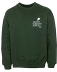 Rassvet Sunlight Supplier Crew Green - ARROW & BEAST